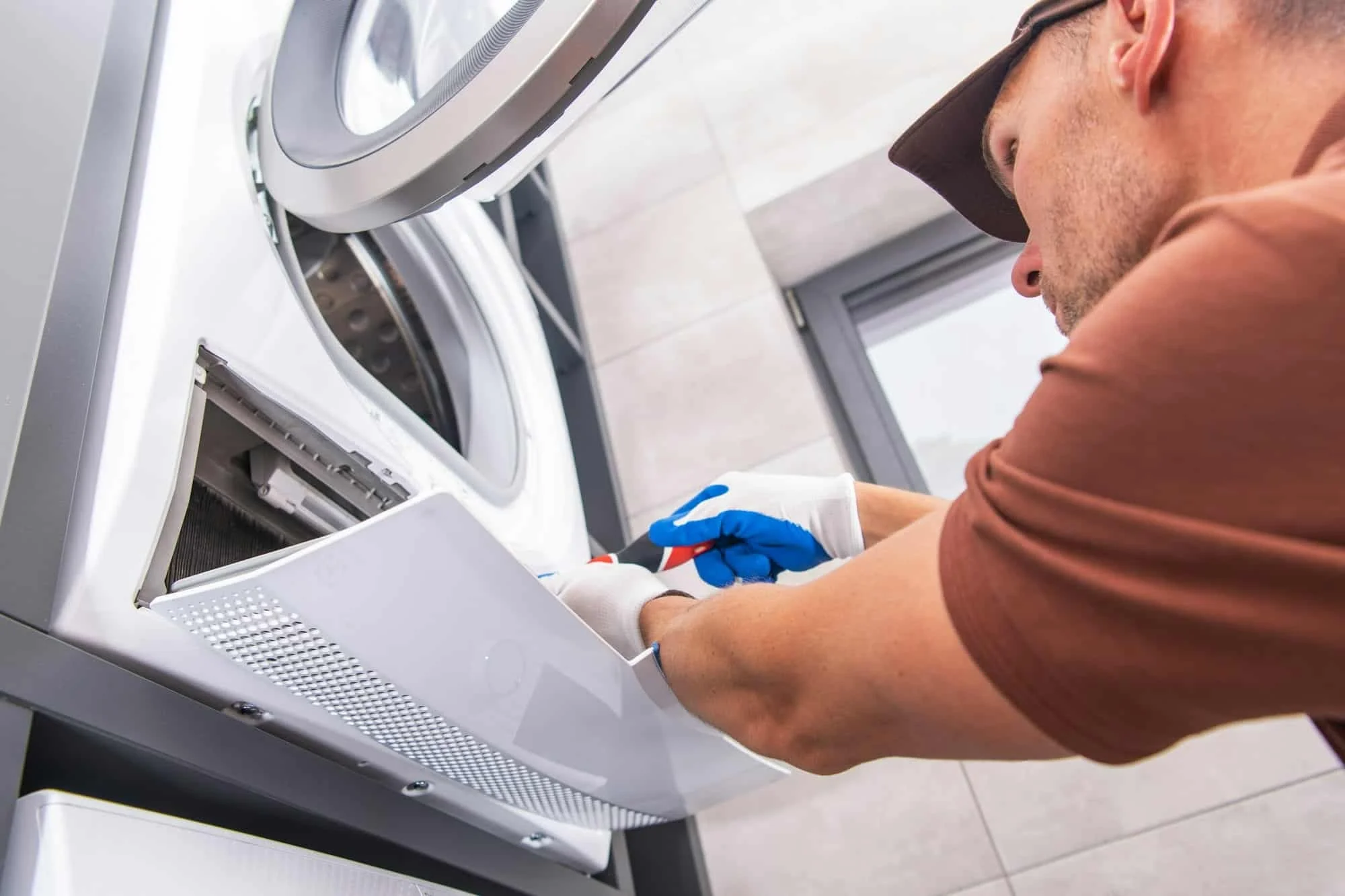 Home Appliances Repair in Ajman