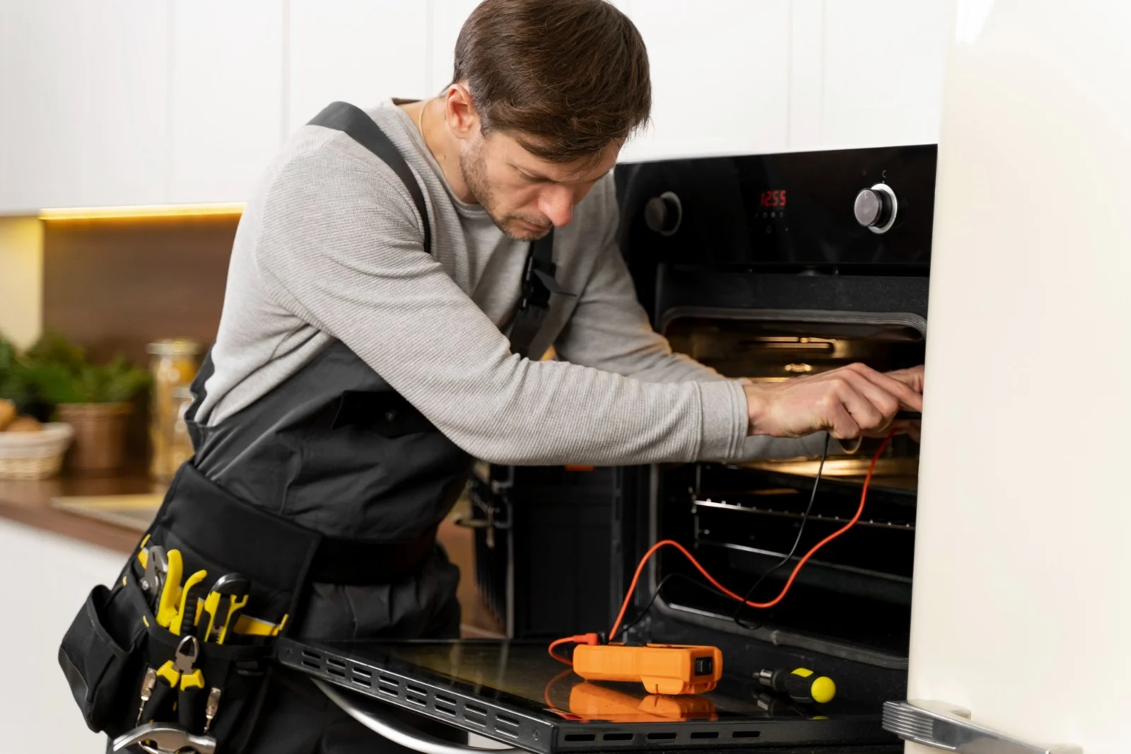 Best Microwave Oven Repair Solutions for Common Kitchen Appliance Issues